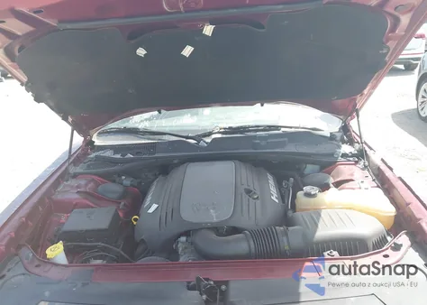 2019 Dodge Challenger R/T from USA, damaged, VIN 2C3CDZBT0KH621237